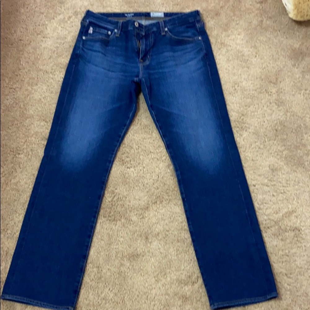 AG “protege” Jeans